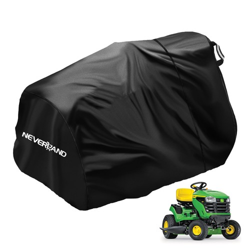 Heavy duty riding lawn - 72",