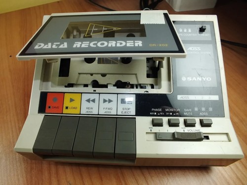 Very rare vintage - very, data