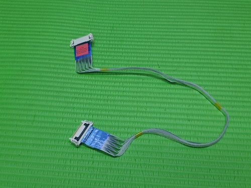 Flat ribbon cable from tcon - cable,