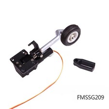FMS MODEL SG209 E-Retract Rear