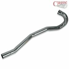 Triumph Tiger cub High Level