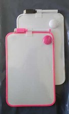 Magnetic A5 White Board - Memo