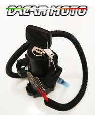 Contact Keys Ignition Starter Honda CBR 600 Red 2001