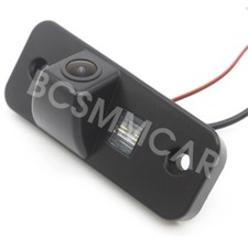 Fit For Hyundai Santa Fe 2006-2012 Night Vision Reverse Camera Parking Monitor