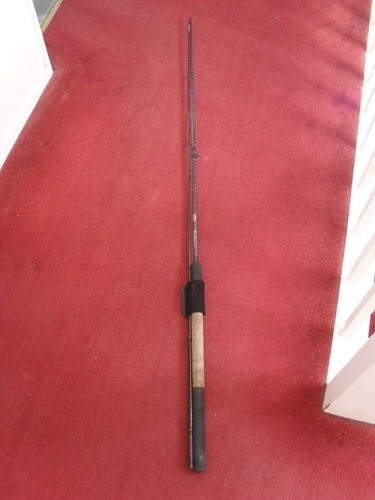 Abu garcia enticer foot - 10,