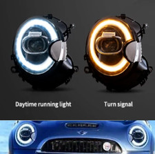 R58 MINI Cooper S JCW 2006 -