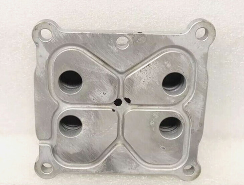 Oil cooler for suzuki celerio - cooler,