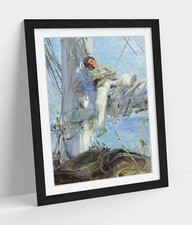 HENRY SCOTT TUKE, SLEEPING