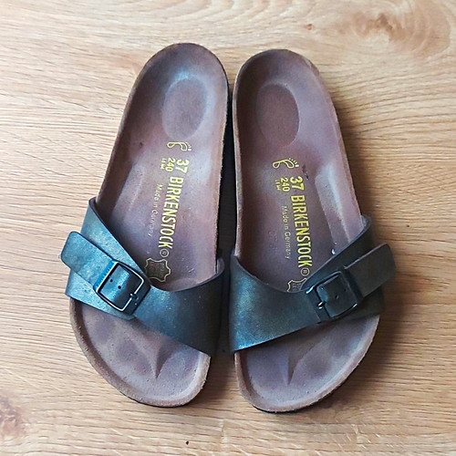 Birkenstock madrid women - birkenstock, women’s