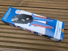 Weicon ergo wire crimping tool - wire,