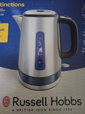 Russell Hobbs Ocean Blue