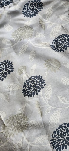 Pencil pleat pair curtains - pencil,