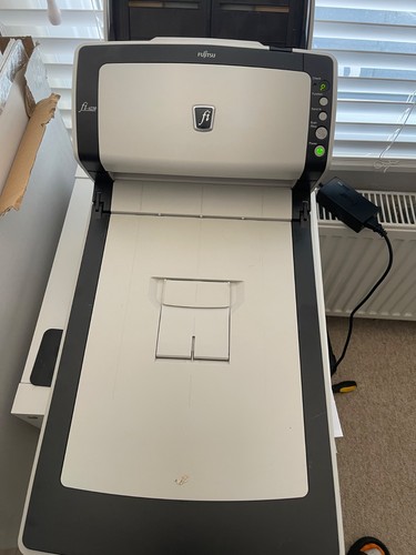 Fujitsu 6230 duplex - fujitsu, fi-6230