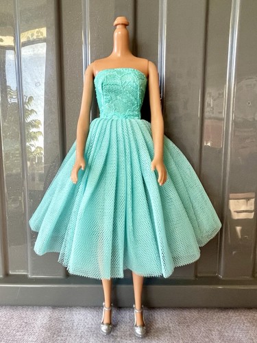 Barbie doll aqua - barbie,