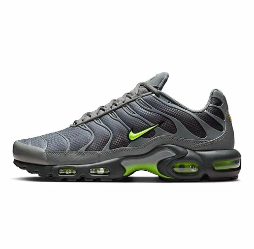 Nike air max plus smoke - max, tn