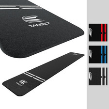 TARGET Darts Dart Mat - World Champions Dart Oche Mat