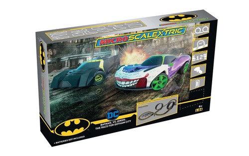 Micro scalextric g1177m - scalextric,