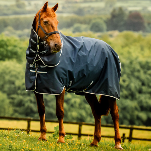 Horseware amigo ripstop 900d - amigo,