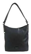 Radley Navy Leather Large