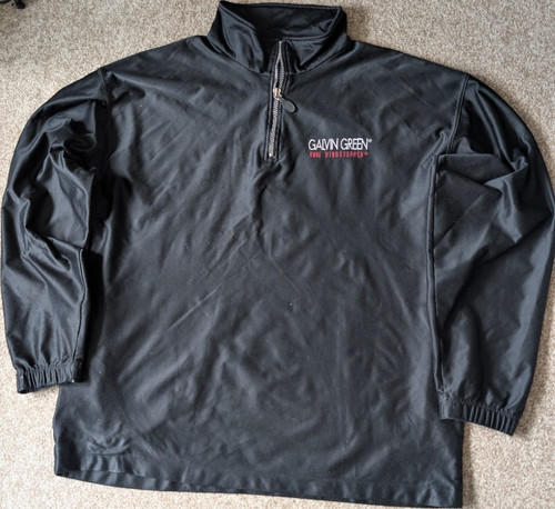 Galvin green gore windstopper - galvin,