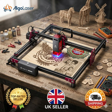 Algolaser 10w laser - algolaser, 10w/5w