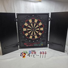 Dart Games electronic board set outdoor indoor home pub cafe bar machine