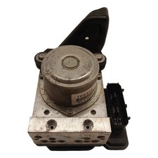 NISSAN JUKE ABS PUMP TEKNA F15