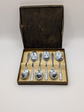Vintage Boxed Set Of Six