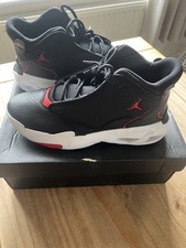 Nike Jordan Max Aura 4 Shoes