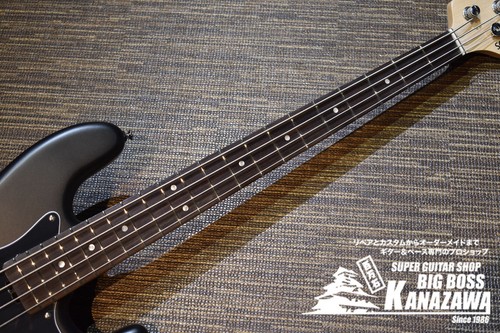 Schecter satin black - schecter,