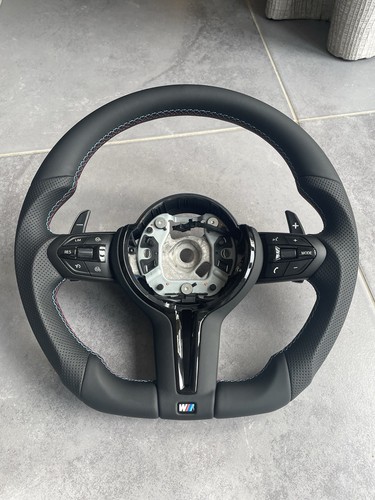 Bmw sport flat - m,
