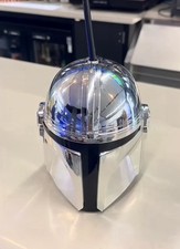 Odeon The Mandalorian and