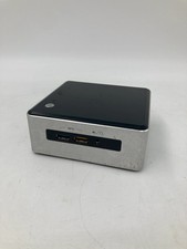 Intel NUC NUC5i3RYH i3 5th Gen 8GB RAM No HDD No OS