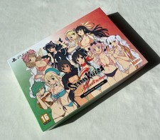 Ps4 playstation senran - ps4, 4