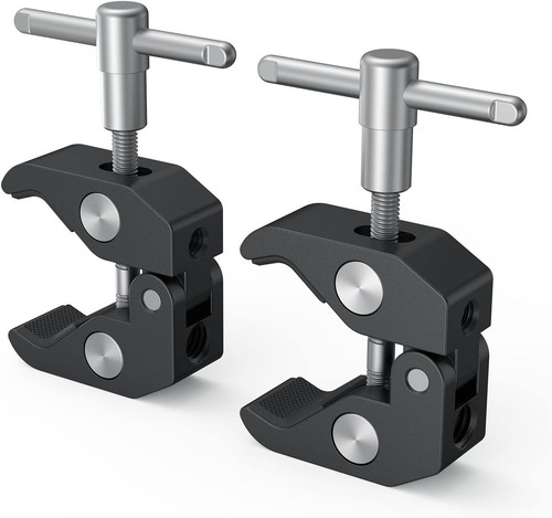 Smallrig pack super clamp - pack,