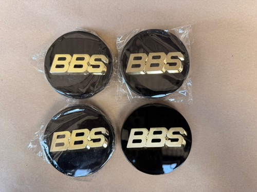 Bbs 70mm centre - 70mm, badges