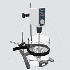 Electric Overhead Stirrer