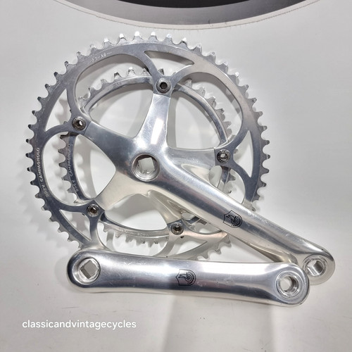Vintage campagnolo record - c,