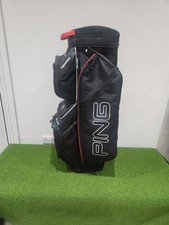 PING G410 Traverse Golf Cart