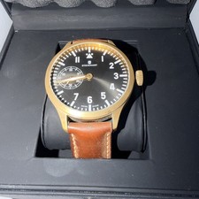 Steinhart Nav B-UHR 47 Bronze