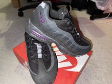 Nike Air Max 95 OG Black Vivid