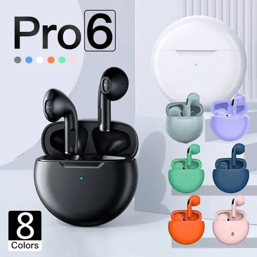 Bluetooth earphones tws mini - bluetooth,
