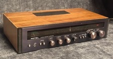 Vintage Amp, Rotel RX-202