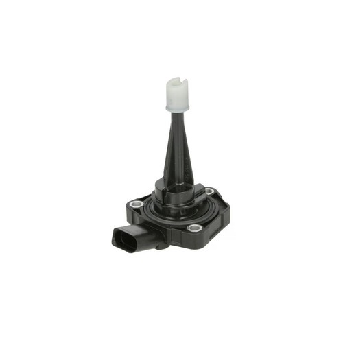 Engine oil level - oil,