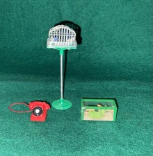 Vintage lundby dolls house - vintage,
