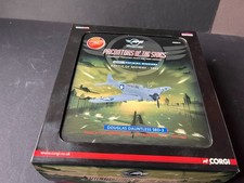 Boxed Corgi Predators of the