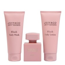 Jeff & Co By Jeff Banks Blush
