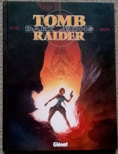 TOMB RAIDER - Dark Aeons. 52