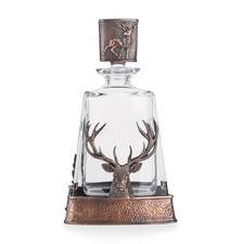 Stunning chocolate bronze - chocolate,