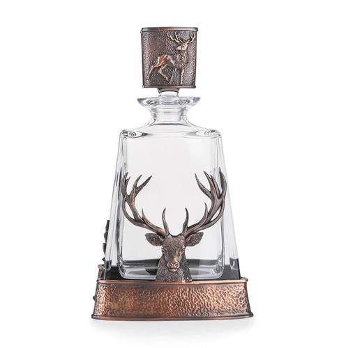 Stunning chocolate bronze - stunning,